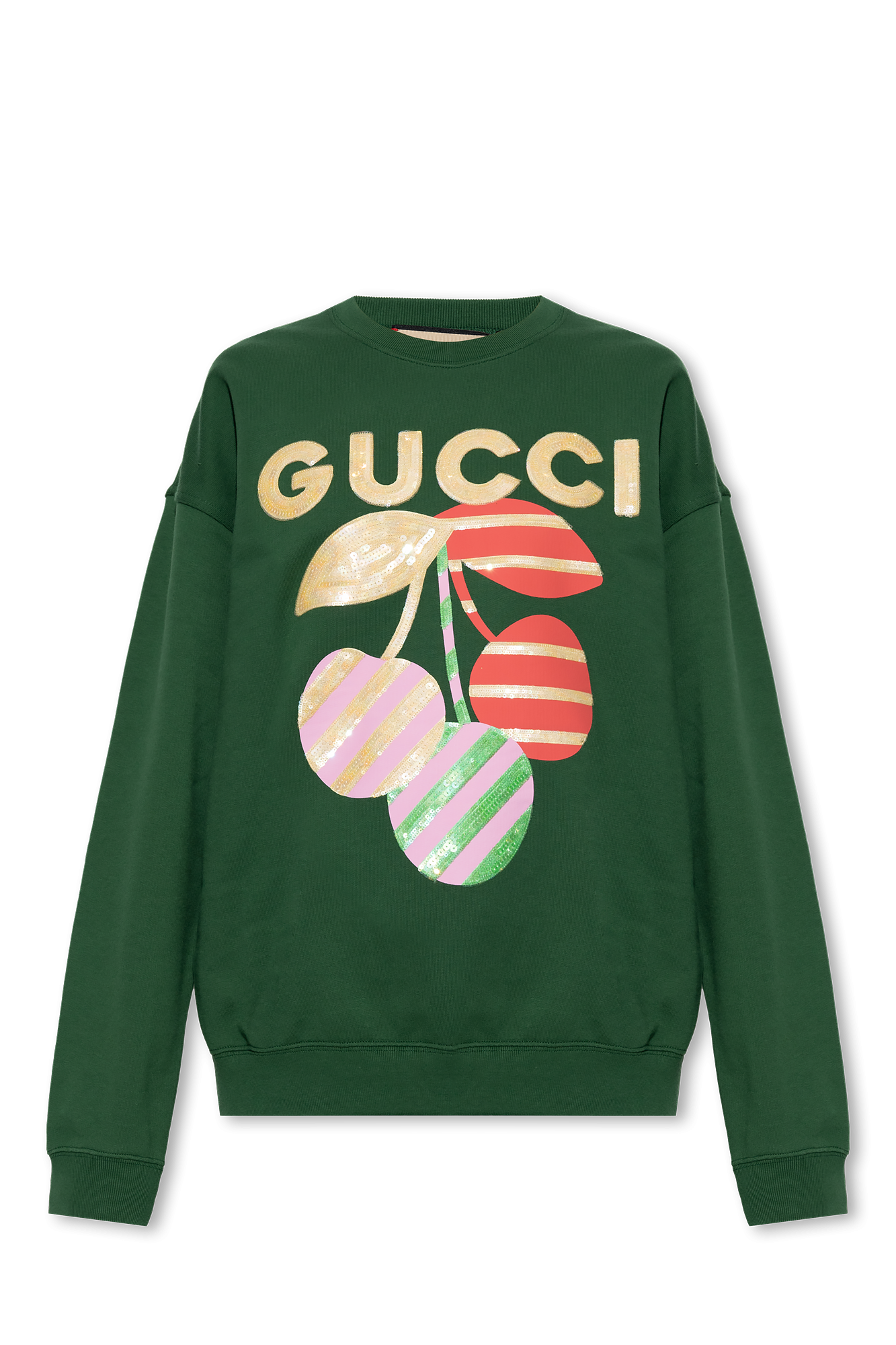 Gucci tennis clearance racket sweater